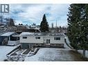 481 Patchett Street, Quesnel, BC  - Outdoor 