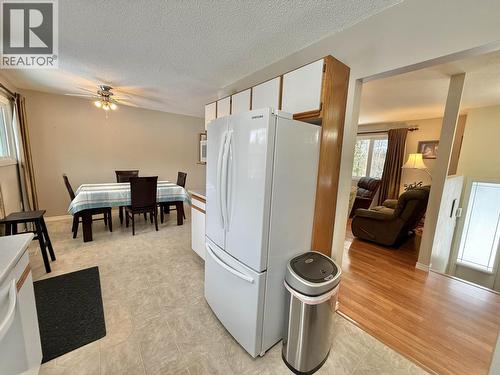 481 Patchett Street, Quesnel, BC - Indoor