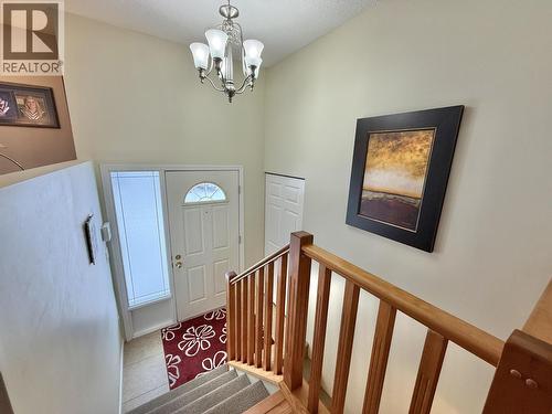 481 Patchett Street, Quesnel, BC - Indoor Photo Showing Other Room