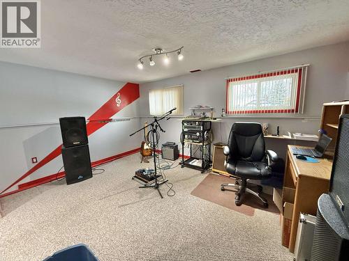 481 Patchett Street, Quesnel, BC - Indoor