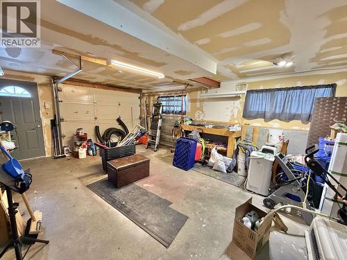 481 Patchett Street, Quesnel, BC - Indoor