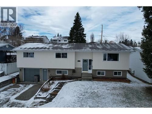 481 Patchett Street, Quesnel, BC - Outdoor