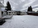 481 Patchett Street, Quesnel, BC  - Outdoor 