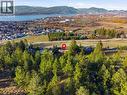 1099 Dehart Road, Kelowna, BC  - Outdoor With View 