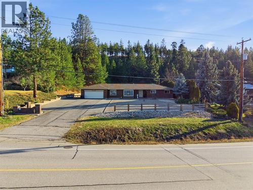 1099 Dehart Road, Kelowna, BC - Outdoor