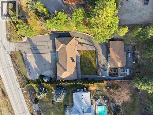 1099 Dehart Road, Kelowna, BC - Outdoor