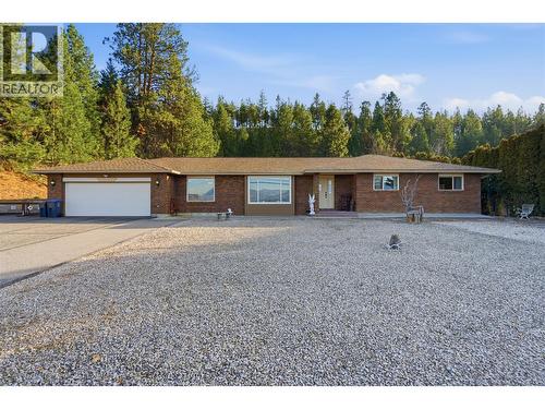 1099 Dehart Road, Kelowna, BC - Outdoor