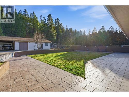 1099 Dehart Road, Kelowna, BC - Outdoor