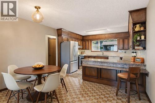 *virtually staged for illustrative purposes - 1099 Dehart Road, Kelowna, BC - Indoor