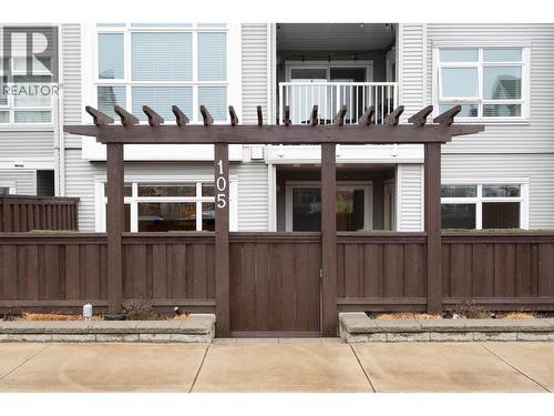 105 3136 St Johns Street, Port Moody, BC 