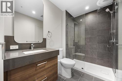 104 2375 Emery Court, Vancouver, BC - Indoor Photo Showing Bathroom