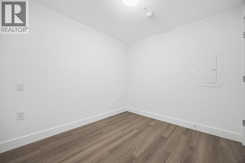 104 2375 Emery Court, Vancouver, BC - Indoor Photo Showing Other Room