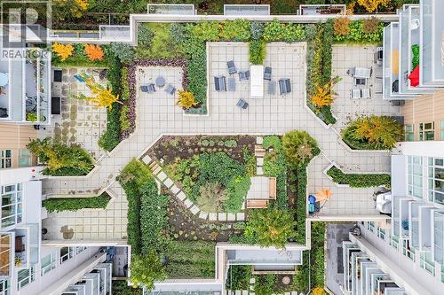 104 2375 Emery Court, Vancouver, BC - Outdoor