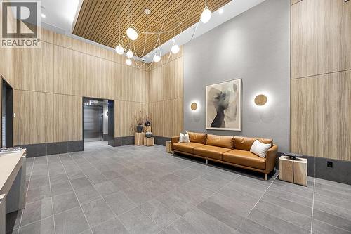 104 2375 Emery Court, Vancouver, BC - Indoor Photo Showing Other Room