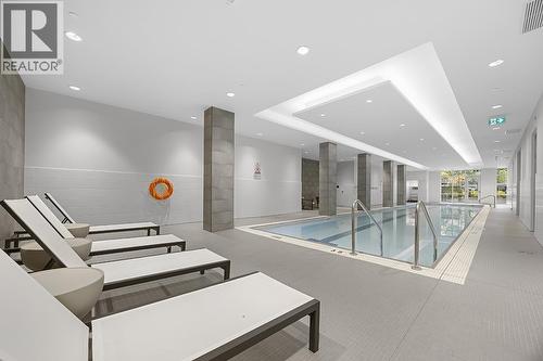 104 2375 Emery Court, Vancouver, BC - Indoor Photo Showing Other Room