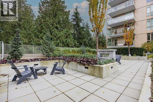 104 2375 Emery Court, Vancouver, BC - Outdoor