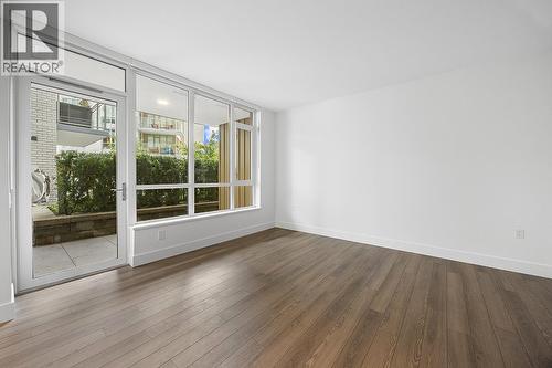 104 2375 Emery Court, Vancouver, BC - Indoor