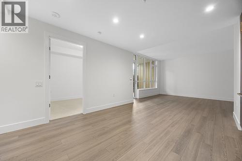 104 2375 Emery Court, Vancouver, BC - Indoor Photo Showing Other Room
