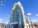807 1675 Lions Gate Lane, North Vancouver, BC  - Outdoor With Balcony With Facade 