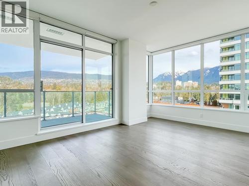 807 1675 Lions Gate Lane, North Vancouver, BC - Indoor