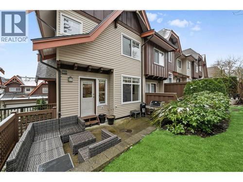 142 2000 Panorama Drive, Port Moody, BC - Outdoor