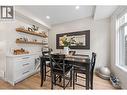 142 2000 Panorama Drive, Port Moody, BC  - Indoor Photo Showing Dining Room 