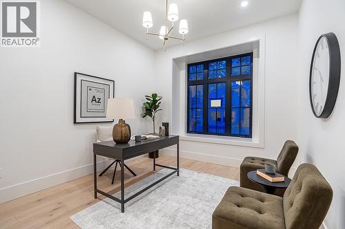 1228 Stellers Jay Place, Delta, BC - Indoor Photo Showing Office