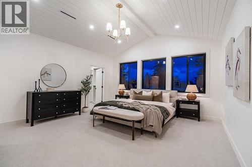 1228 Stellers Jay Place, Delta, BC - Indoor Photo Showing Bedroom