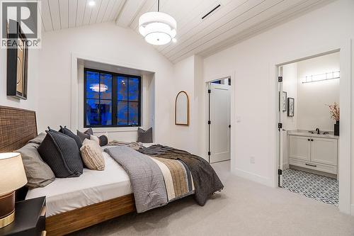 1228 Stellers Jay Place, Delta, BC - Indoor Photo Showing Bedroom