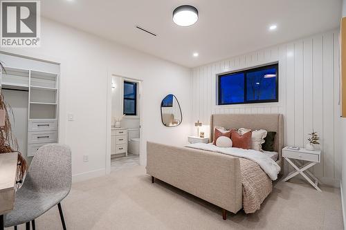 1228 Stellers Jay Place, Delta, BC - Indoor Photo Showing Bedroom