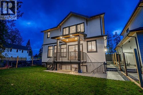 1228 Stellers Jay Place, Delta, BC - Outdoor