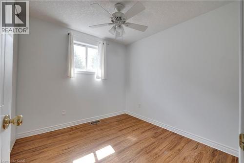 347 Keewatin Avenue, Kitchener, ON - Indoor Photo Showing Other Room