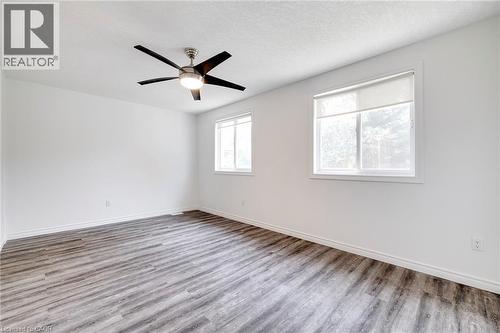 347 Keewatin Avenue, Kitchener, ON - Indoor Photo Showing Other Room