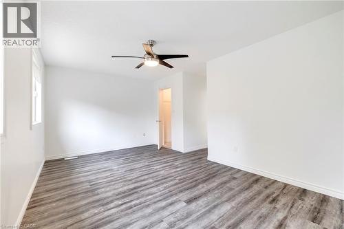 347 Keewatin Avenue, Kitchener, ON - Indoor Photo Showing Other Room