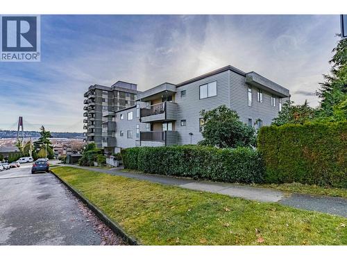 76 COBURG STREET  New Westminster, BC V3L 5G7