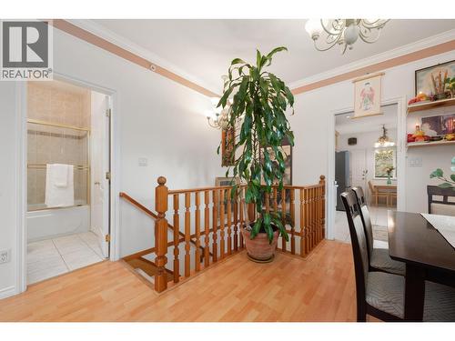 2423 E 4Th Avenue, Vancouver, BC - Indoor