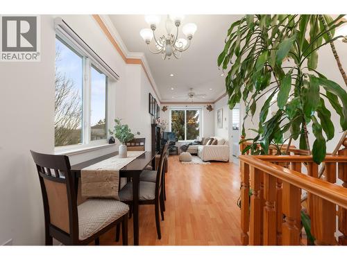 2423 E 4Th Avenue, Vancouver, BC - Indoor