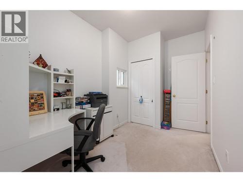 2423 E 4Th Avenue, Vancouver, BC - Indoor Photo Showing Office