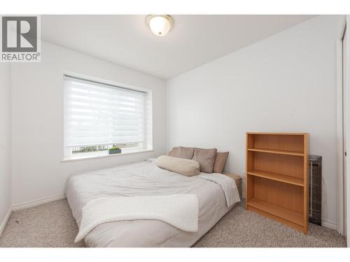 2423 E 4Th Avenue, Vancouver, BC - Indoor Photo Showing Bedroom