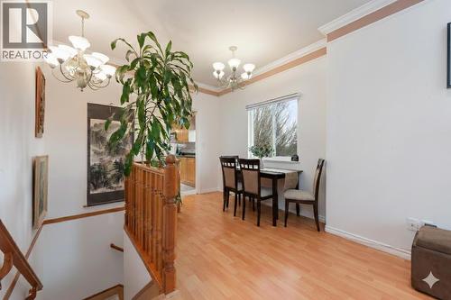 2423 E 4Th Avenue, Vancouver, BC - Indoor Photo Showing Dining Room