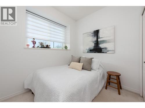 2423 E 4Th Avenue, Vancouver, BC - Indoor Photo Showing Bedroom