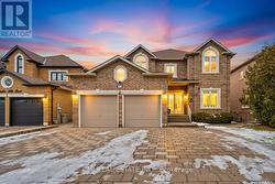 717 VAUGHAN MILLS ROAD  Vaughan, ON L4H 1H6