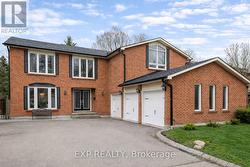 57 EMELINE CRESCENT  Markham, ON L3P 4G2