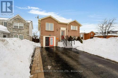 48 WARD DRIVE  Barrie, ON L4N 7P2