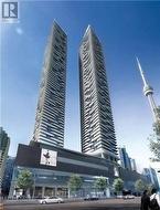 1208 - 100 HARBOUR STREET  Toronto, ON M5J 2T5