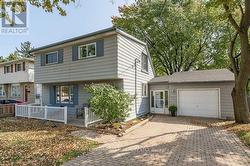 1257 OTTAWA STREET S  Kitchener, ON N2E 1L9