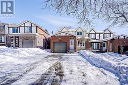25 WEST BOROUGH STREET  Markham, ON L3T 4V6