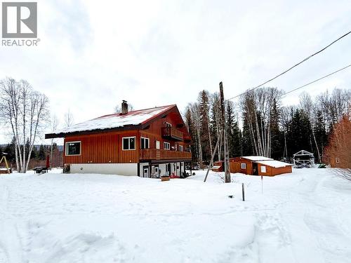 5305 Clearwater Valley Road  Clearwater, BC V0E 1N1