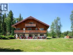 5305 Clearwater Valley Road Clearwater, BC V0E 1N1