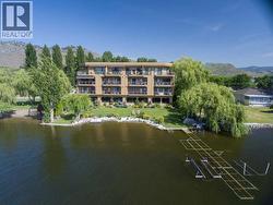 2418 LAKESHORE Drive Unit# 302  Osoyoos, BC V0H 1V6